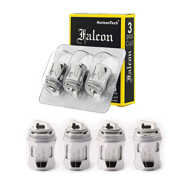 Horizon Falcon Replacement Coil