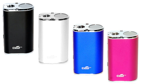 Eleaf iStick MINI 10W PV LLC Eleaf iStick MINI 10W PV LLC