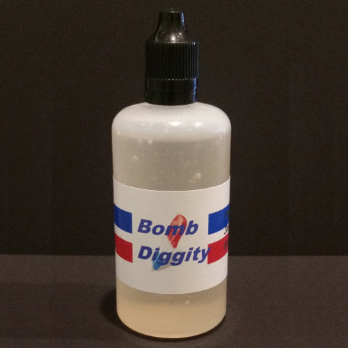 Pleasant Vapes - Bomb Diggity E-Liquid