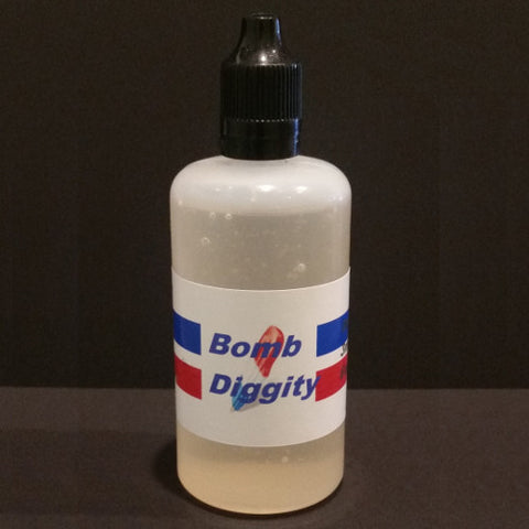 Bomb Diggity - 100ml