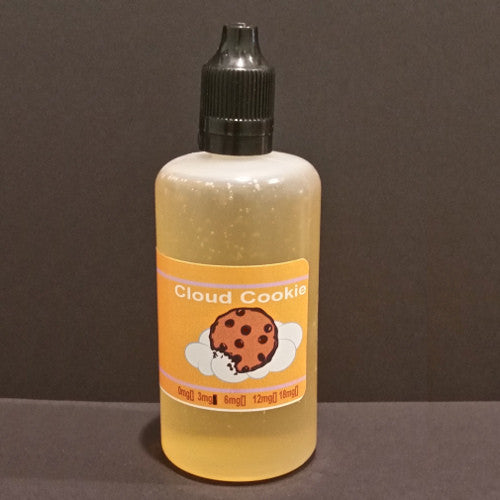 Cloud Cookie - 100ml PV LLC Cloud Cookie - 100ml PV LLC