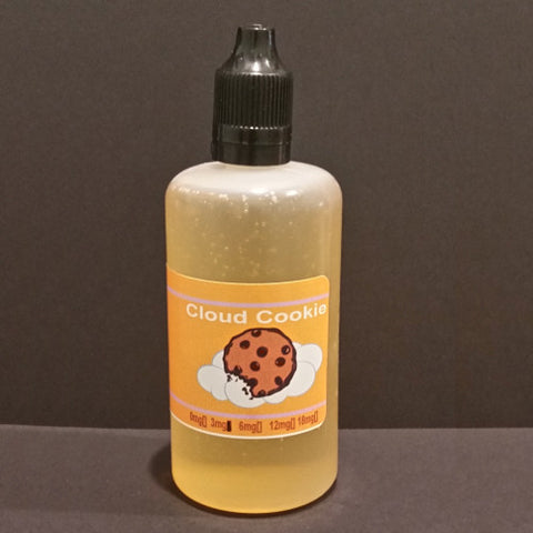 Cloud Cookie - 100ml