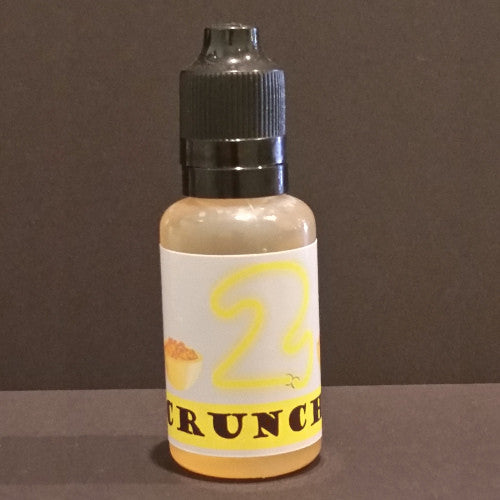Crunch 2 - 100ml