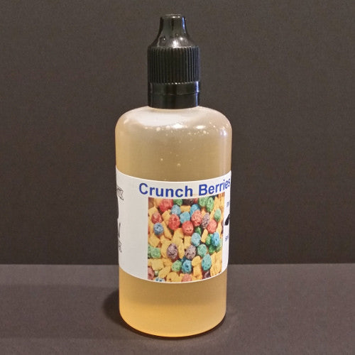 Crunch Berries - 100ml