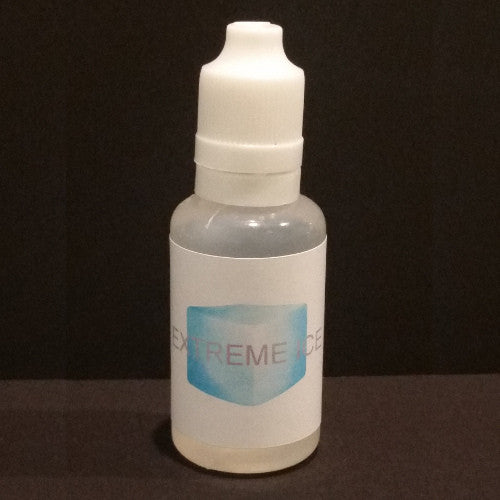 Extreme Ice - 100ml