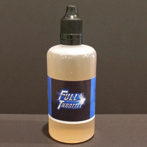 Full Throttle - 100ml