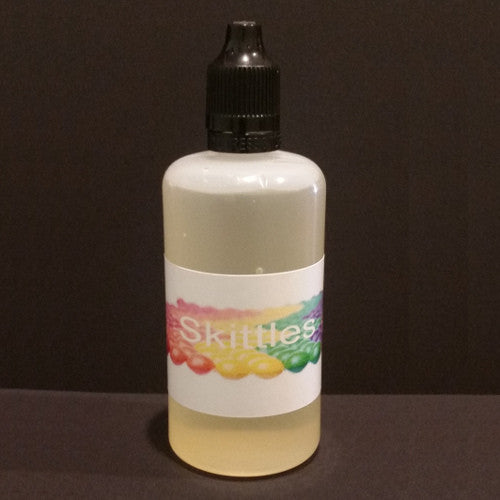 skittles vape RandM Tornado 9000 Skittles Prefilled Vape main image 0